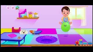 My Baby Care 2 Gameplay - Playing Fun