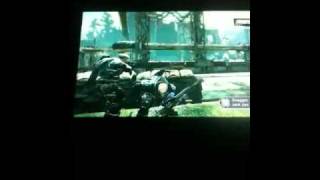RAPE GOW2 clip