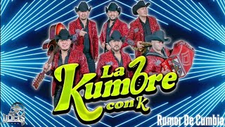 Video thumbnail of "La Kumbre Con K - La Cobra ▪︎ Rumor De Cumbia ▪︎ El Mamut ♪ 2020"