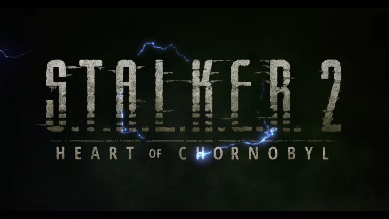 STALKER 2: First Look