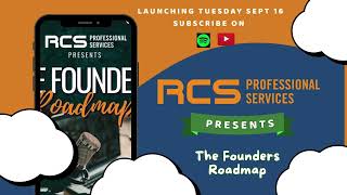 The Founder's Roadmap Teaser