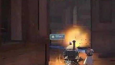 TF2 Aimbotter On Video