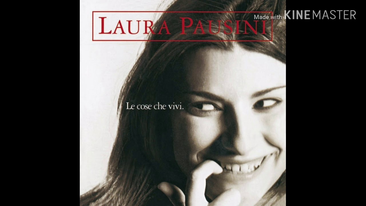 Laura Pausini: 02. Ascolta il tuo cuore (Audio) - YouTube