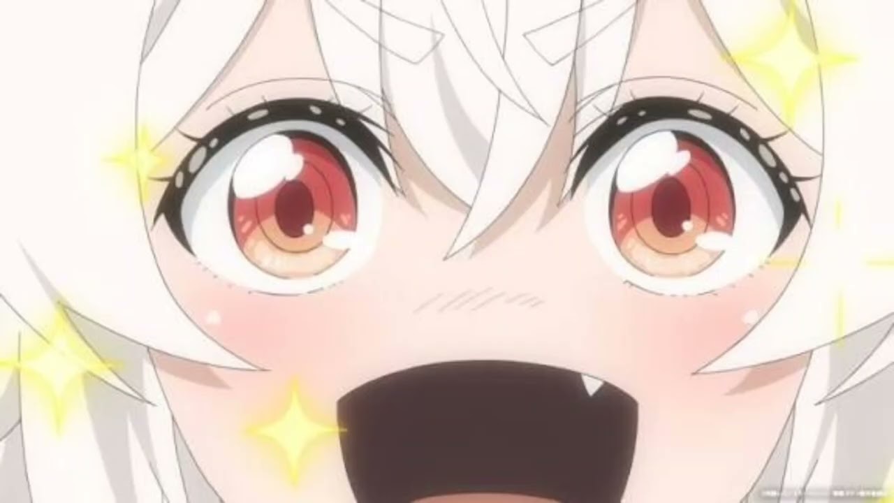 アニメ『無限ガチャ(通称)』第5話、レアモンスターに立ち向かう【先行カット】