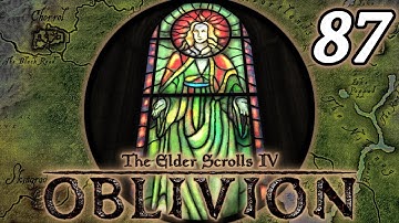 Mara Is a Covert Daedric Prince - Let