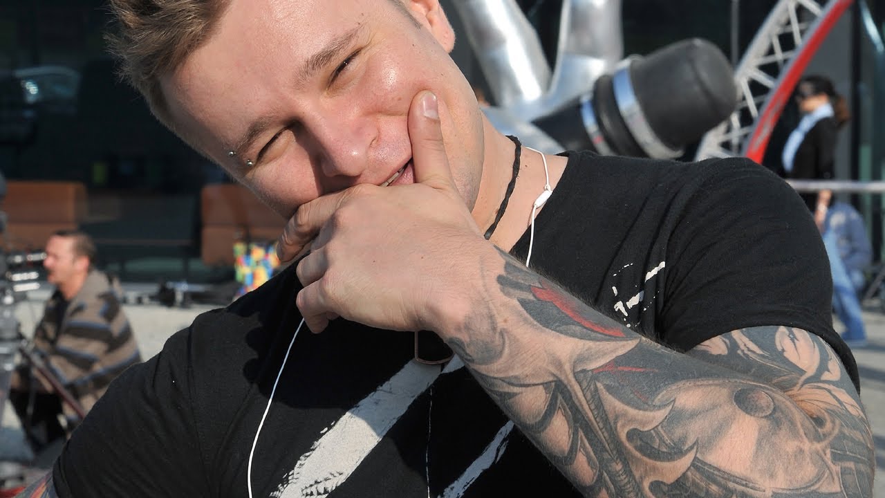 The Voice of Poland - Marcin Koczot - 