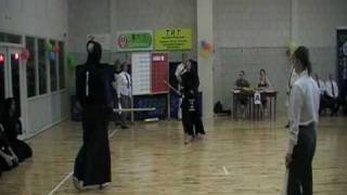 NK Kyu 2010 Final D Gottman vs R Nieuwenhuizen.avi