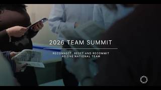 2026 Team Summit - Perfect Practice