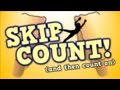 Skip Counting and Counting On Quiz