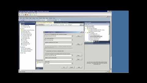 MSSQL Data Warehouse   Data Flow and Data Extraction 78