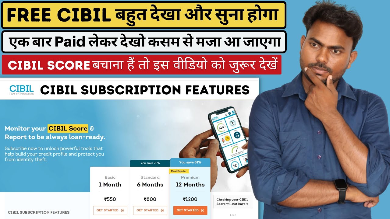 Cibil Score Membership Benefits Credit Card Loan