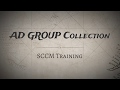 How to Create AD Security Group Based on Direct and Query Rules SCCM Collection - SCCM Collection