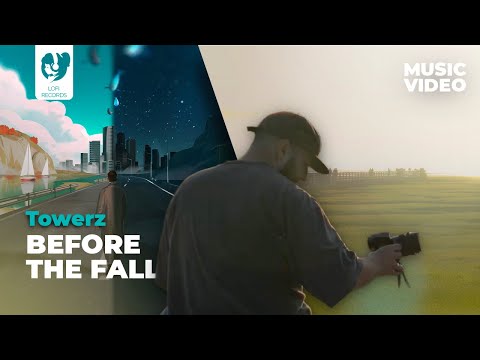 Towerz - Before The Fall 💭 (Music Video) adlı videoyu YouTube'da izle Towerz - Before The Fall 💭 (Music Video) adlı videoyu YouTube'da izle
