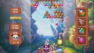Panda Pop- Level 1706