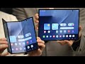 Samsung Triple-Folding Phone Launched – First-Ever Tri-Fold Flagship With Ultra Premium Price!