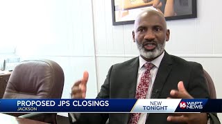 Changes could be coming to JPS