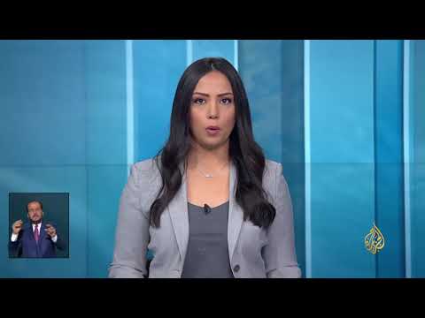 نشرة الإشارة الأولى 2018/3/2