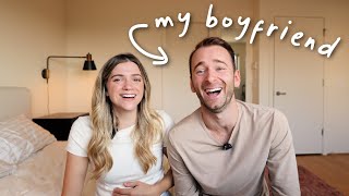 How I Met My Boyfriend!