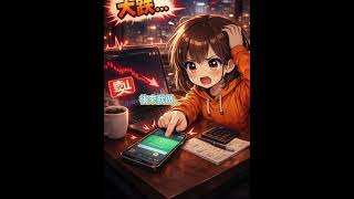 大跌時按過賣出的人,應該都懂:我如何從恐慌砍倉轉向紀律投資?