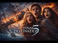 Final Destination 5 (2011) Trailer - Steven Quale - Nicholas D’Agosto - Emma Bell - Miles Fisher