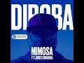 Diboba – Mimosa feat    Lurdes Miranda  (2023) [Download]