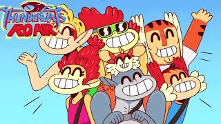 Summer Fun Day Songthundercats Roar