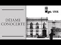 José José - Dejame Conocerte(Cover audio)