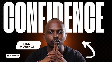 Building Unshakable Confidence (Even If You Doubt Yourself)