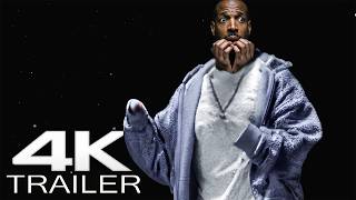 Thumbnail SCARY MOVIE 6 Final Trailer (2026) Extended Marlon Wayans | 4K UHD