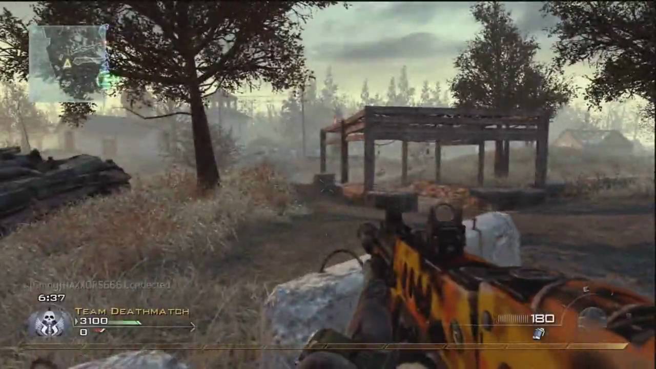 The REAL One Man Army (75-3) - Ep. 1