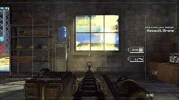 MW3: I.M.S. IS AWESOME! by Maximilian