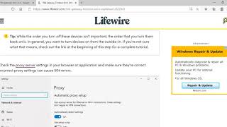 What is 504 gateway time out