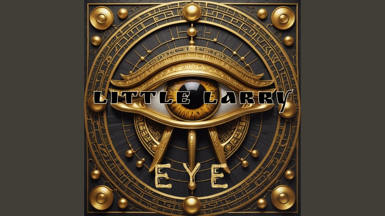 Eye adlı videoyu YouTube'da izle Eye adlı videoyu YouTube'da izle