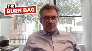 Trump's Tariffs: Trade War or Strategic Leverage? with Fmr. U.S. Trade Official Mark Linscott