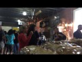 Walk through The Big E's Massachusetts State Building in 90 seconds