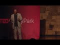 Time Under Tension | Ryan McKie | TEDxUnity Park