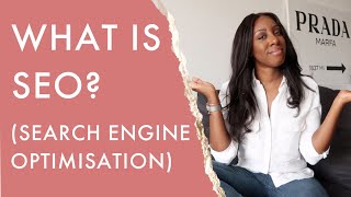 A DAY IN THE LIFE OF A DIGITAL MARKETING MANAGER | WHAT DOES A DIGITAL MARKETER DO? | SEO MANAGEMENT