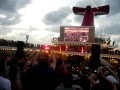 311 Cruise - Lido Deck Show - Speak Easy