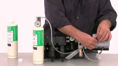 Allegro Filtration Calibration