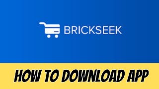 Brickseek Tutorial For Beginners- How To Download The App screenshot 2