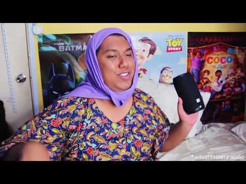 JBL x Dee Kosh | JBL Link 10 Speaker - JBL x Dee Kosh | JBL Link 10 Speaker