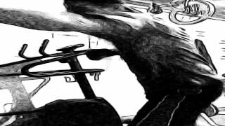 20 Seconds of Rotoscoped Boxing...