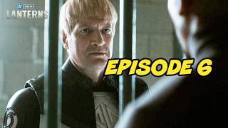 LANTERNS EPISODE 6 Breakdown, WTF Ending Explained & Easter Eggs screenshot 3