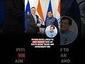 Piyush Goyal likely to visit Europe #piyushgoyal #europe #trade #investment #india #news #shorts