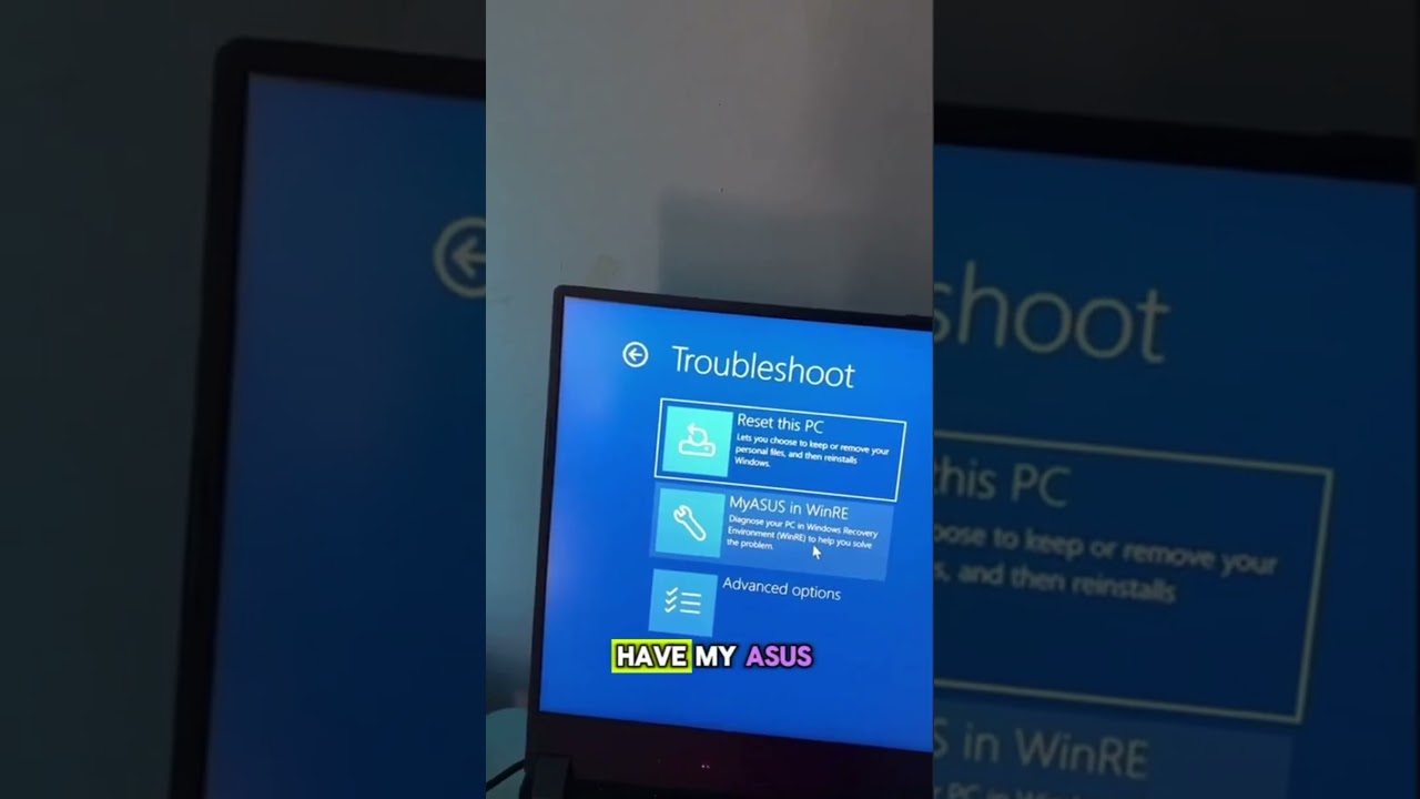 🚨 FIX Windows Loading Screen Stuck FAST! 💻 Easy Laptop Repair (Step-by-Step)