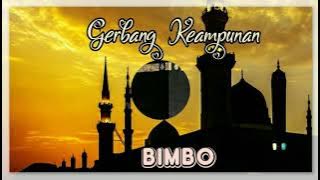 Gerbang Keampunan - BIMBO