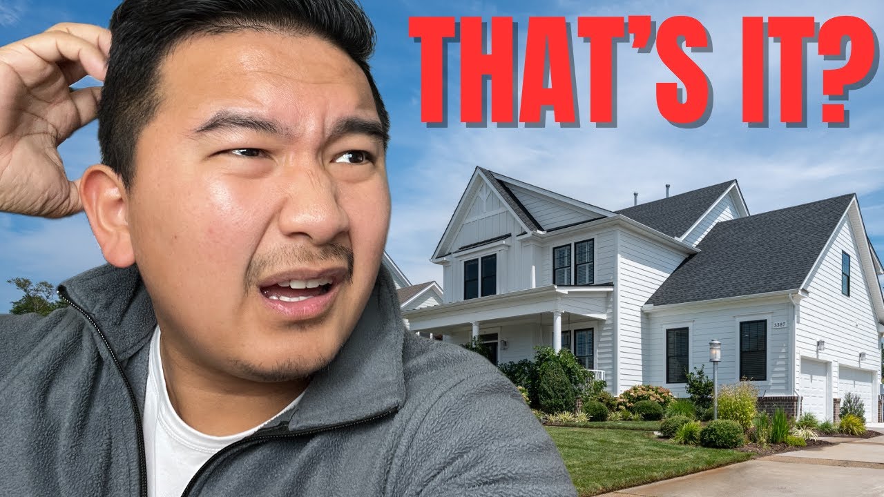 How Much House Can You ACTUALLY Afford In 2026? By Salary