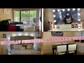 Fully furnished apartment tour 2021| Brittney C