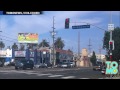LAPD: La police roule et tue accidentellement un homme nu alors qu’ils étaient à sa recherche