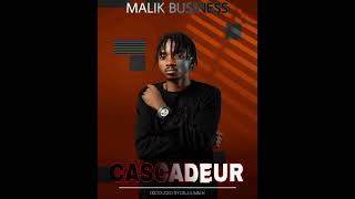 Cascadeur By Rajul Malik Audio Officiel